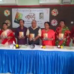 ଶ୍ରୀକ୍ଷେତ୍ରରେ ସାହିତ୍ୟ ଓ ସଂସ୍କୃତିର ମହାମିଳନ: ‘ଶ୍ରୀପର୍ଣ୍ଣା’ର ୩୯ତମ ମକର ଉତ୍ସବରେ ପୁସ୍ତକ “ଆରବୀୟ ରଜନୀ କାହାଣୀ” ଲୋକାର୍ପିତ