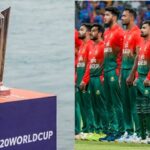 ଟ୍ବେଣ୍ଟି-୨୦ ବିଶ୍ବକପ – ବାଂଲାଦେଶୀ କ୍ରୀଡ଼ା ସାମ୍ବାଦିକଙ୍କ ଆବେଦନଗୁଡ଼ିକୁ ଖାରଜ କଲେ  ଆଇସିସି