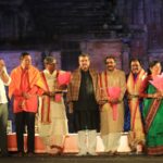 ସମୃଦ୍ଧ ସଂସ୍କୃତି ଓ ଇତିହାସର ସୁନ୍ଦର ସେତୁ ‘ରାଜାରାଣୀ ସଙ୍ଗୀତ ଉତ୍ସବ’ – ଧର୍ମେନ୍ଦ୍ର ପ୍ରଧାନ