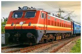 ଚଳିତ ବର୍ଷ ସମୟସାରଣୀରେ 549 ଟ୍ରେନର ଗତି ବଢ଼ାଇଲା ଭାରତୀୟ ରେଳବାଇ