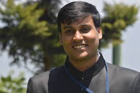 ଖୋର୍ଦ୍ଧା ଜିଲ୍ଲାପାଳ ଅମ୍ରିତ ଋତୁରାଜଙ୍କ ରଚିତ ପ୍ରଥମ ଉପନ୍ୟାସ ‘ପାର୍ଶ୍ୱସ୍ରୋତ’ ଉନ୍ନୋଚିତ ଖୋର୍ଦ୍ଧା ଜିଲ୍ଲାପାଳ ଅମ୍ରିତ ଋତୁରାଜଙ୍କ ରଚିତ ପ୍ରଥମ ଉପନ୍ୟାସ ‘ପାର୍ଶ୍ୱସ୍ରୋତ’ ଉନ୍ନୋଚିତ