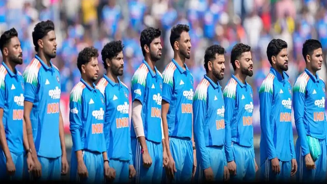 ଦ୍ୱିତୀୟ ଦିନିକିଆ ବଦଳିବ ଟିମ ଇଣ୍ଡିଆର ରୂପ , ଡେବ୍ୟୁ କରିବେ ଆୟୁଷ