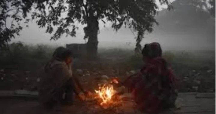 ଦିନକ ପରେ ପୁଣି ଲେଉଟିଛି ଶୀତ