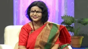 ପରଲୋକରେ ବିଶିଷ୍ଟ କଣ୍ଠଶିଳ୍ପୀ ଗୀତା ପଟ୍ଟନାୟକ