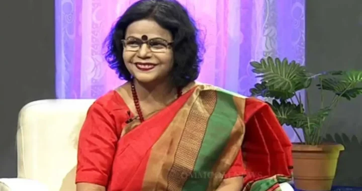 ପରଲୋକରେ ବିଶିଷ୍ଟ କଣ୍ଠଶିଳ୍ପୀ ଗୀତା ପଟ୍ଟନାୟକ ପରଲୋକରେ ବିଶିଷ୍ଟ କଣ୍ଠଶିଳ୍ପୀ ଗୀତା ପଟ୍ଟନାୟକ