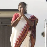 ପୁରୀ ଲୋକ ଭବନରେ ରାଷ୍ଟ୍ରପତି ଦ୍ରୌପଦୀ ମୁର୍ମୁ