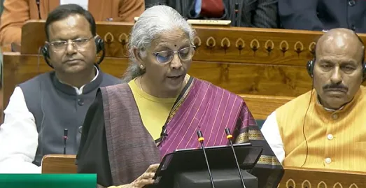 ଚଳିତ ବଜେଟ୍ ଏକ ଭଲ ବଜେଟ୍ ଏବଂ ଓଡ଼ିଶା ପାଇଁ ମଧ୍ୟ ଅନେକ ଗୁରୁତ୍ୱ ବହନ କରୁଛି – ଭାରତୀୟ ଶିଳ୍ପ ସଂଘ ଚଳିତ ବଜେଟ୍ ଏକ ଭଲ ବଜେଟ୍ ଏବଂ ଓଡ଼ିଶା ପାଇଁ ମଧ୍ୟ ଅନେକ ଗୁରୁତ୍ୱ ବହନ କରୁଛି – ଭାରତୀୟ ଶିଳ୍ପ ସଂଘ