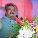 ଶିକ୍ଷା ହିଁ ସମାଜର ମୁକ୍ତିର ମାର୍ଗ – ଧର୍ମେନ୍ଦ୍ର ପ୍ରଧାନ