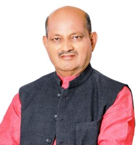 ବଜେଟରେ “ସମୃଦ୍ଧ ଓଡିଶା” ଗଠନ ପାଇଁ ବିଜେପିର ପ୍ରତିବଦ୍ଧତା ସ୍ପଷ୍ଟ ପ୍ରତିଫଳିତ ହେଉଛି : ମନମୋହନ ସାମଲ