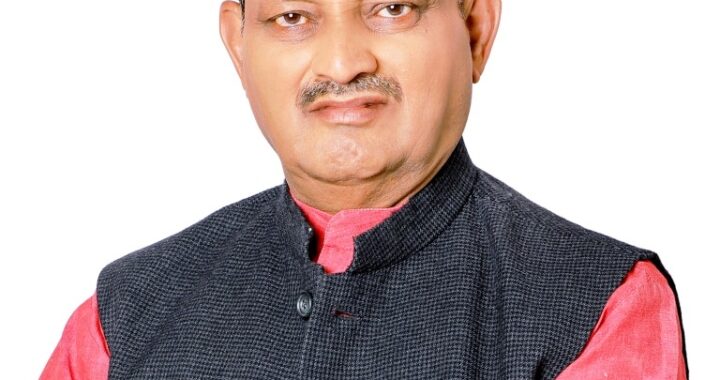 ବଜେଟରେ “ସମୃଦ୍ଧ ଓଡିଶା” ଗଠନ ପାଇଁ ବିଜେପିର ପ୍ରତିବଦ୍ଧତା ସ୍ପଷ୍ଟ ପ୍ରତିଫଳିତ ହେଉଛି : ମନମୋହନ ସାମଲ ବଜେଟରେ “ସମୃଦ୍ଧ ଓଡିଶା” ଗଠନ ପାଇଁ ବିଜେପିର ପ୍ରତିବଦ୍ଧତା ସ୍ପଷ୍ଟ ପ୍ରତିଫଳିତ ହେଉଛି : ମନମୋହନ ସାମଲ