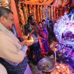 ଆଜି ଜାଗର,ହର ହର ମହାଦେବ ନାରାରେ ପ୍ରକମ୍ପିତ ଶୈବ ପୀଠ