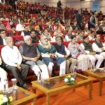 ପରୀକ୍ଷା ପେ ଚର୍ଚ୍ଚା’ ଛାତ୍ରଛାତ୍ରୀଙ୍କ ପାଇଁ ସର୍ବଶ୍ରେଷ୍ଠ ମାର୍ଗଦର୍ଶକ ସାଜିଛି – ଧର୍ମେନ୍ଦ୍ର ପ୍ରଧାନ