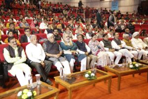 ପରୀକ୍ଷା ପେ ଚର୍ଚ୍ଚା’ ଛାତ୍ରଛାତ୍ରୀଙ୍କ ପାଇଁ ସର୍ବଶ୍ରେଷ୍ଠ ମାର୍ଗଦର୍ଶକ ସାଜିଛି – ଧର୍ମେନ୍ଦ୍ର ପ୍ରଧାନ