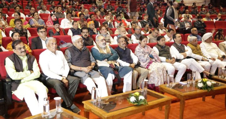 ପରୀକ୍ଷା ପେ ଚର୍ଚ୍ଚା’ ଛାତ୍ରଛାତ୍ରୀଙ୍କ ପାଇଁ ସର୍ବଶ୍ରେଷ୍ଠ ମାର୍ଗଦର୍ଶକ ସାଜିଛି – ଧର୍ମେନ୍ଦ୍ର ପ୍ରଧାନ