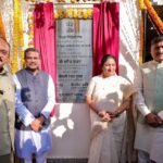 ଦିଲ୍ଲୀ ଶିକ୍ଷା ବ୍ୟବସ୍ଥାରେ ନୂଆ ଅଧ୍ୟାୟ: ୭୫ଟି ‘ସିଏମ୍ ଶ୍ରୀ’ ସ୍କୁଲର ଶୁଭାରମ୍ଭ, ସରୋଜିନୀ ନଗରରେ ଅତ୍ୟାଧୁନିକ ବିଦ୍ୟାଳୟ ଉଦ୍‌ଘାଟିତ