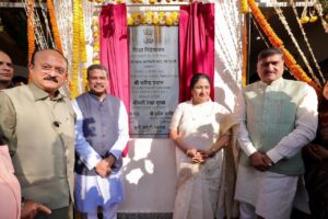 ଦିଲ୍ଲୀ ଶିକ୍ଷା ବ୍ୟବସ୍ଥାରେ ନୂଆ ଅଧ୍ୟାୟ: ୭୫ଟି ‘ସିଏମ୍ ଶ୍ରୀ’ ସ୍କୁଲର ଶୁଭାରମ୍ଭ, ସରୋଜିନୀ ନଗରରେ ଅତ୍ୟାଧୁନିକ ବିଦ୍ୟାଳୟ ଉଦ୍‌ଘାଟିତ