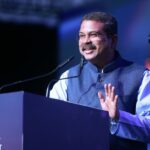 ଇଣ୍ଡିଆ ଏଆଇ ଇମ୍ପାକ୍ଟ ସମିଟ୍ – ୨୦୨୬’ରେ କେନ୍ଦ୍ରମନ୍ତ୍ରୀଙ୍କ ଉଦବୋଧନ