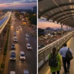 ପଳାଶୁଣିରୁ ରସୁଲଗଡ଼ ପର୍ଯ୍ୟନ୍ତ ନିର୍ମାଣ ହେବ ଏକ ବିଶାଳ ସ୍କାଏୱାକ୍‌