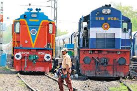 ଭାରତୀୟ ରେଳବାଇ ପାଇଁ 2.93ଲକ୍ଷ କୋଟି ଟଙ୍କାର ରେକର୍ଡ ପୁଞ୍ଜି ବ୍ୟୟବରାଦ