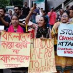 ବାଂଲାଦେଶ ନିର୍ବାଚନ: ଅସ୍ଥିରତାର ୧୮ ମାସ ପରେ ଗଣତନ୍ତ୍ରର ପରୀକ୍ଷା, ଭାରତ ପାଇଁ ବଢ଼ିବ କି ଚିନ୍ତା?