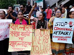 ବାଂଲାଦେଶ ନିର୍ବାଚନ: ଅସ୍ଥିରତାର ୧୮ ମାସ ପରେ ଗଣତନ୍ତ୍ରର ପରୀକ୍ଷା, ଭାରତ ପାଇଁ ବଢ଼ିବ କି ଚିନ୍ତା?