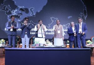 ଶିକ୍ଷା ପକ୍ରିୟାକୁ ସହଜ କରିବ “ବୋଧନ ଏଆଇ” – ଧର୍ମେନ୍ଦ୍ର ପ୍ରଧାନ