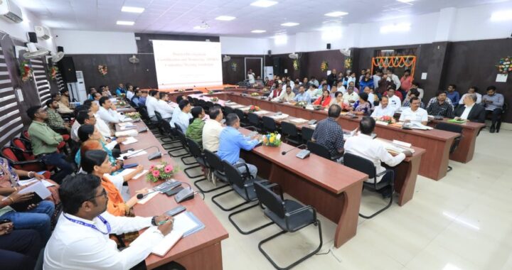 ସମ୍ବଲପୁରରେ ଦିଶା ବୈଠକରେ ଯୋଗ ଦେଲେ କେନ୍ଦ୍ର ଶିକ୍ଷା ମନ୍ତ୍ରୀ ଧର୍ମେନ୍ଦ୍ର ପ୍ରଧାନ ସମ୍ବଲପୁରରେ ଦିଶା ବୈଠକରେ ଯୋଗ ଦେଲେ କେନ୍ଦ୍ର ଶିକ୍ଷା ମନ୍ତ୍ରୀ ଧର୍ମେନ୍ଦ୍ର ପ୍ରଧାନ