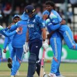 ଅଣ୍ଡର-୧୯ ପୁରୁଷ ବିଶ୍ୱକପ୍: ଷଷ୍ଠ ଥର ବିଶ୍ୱ ବିଜୟୀ ହେଲା ଭାରତ