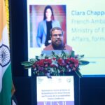 ଭାରତ-ଫ୍ରାନ୍ସ ସହଯୋଗ ଏକାଡେମିକ ସହ ଗବେଷଣା କ୍ଷେତ୍ରରେ ନୂଆ ଉର୍ଜା ଭରିବ – ଧର୍ମେନ୍ଦ୍ର ପ୍ରଧାନ