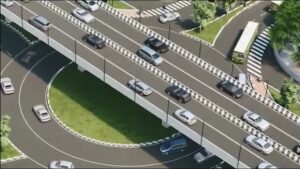 ଏପ୍ରିଲରୁ ଆରମ୍ଭ ହେବ ଭୁବନେଶ୍ବର ବାଇପାସ ପ୍ରକଳ୍ପ ନିର୍ମାଣ କାର୍ଯ୍ୟ