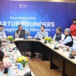 ‘ସ୍ୱଦେଶୀ ଏଆଇ’ ଶିକ୍ଷା କ୍ଷେତ୍ରରେ ବିପ୍ଳବ ଆଣିବ – ଧର୍ମେନ୍ଦ୍ର ପ୍ରଧାନ