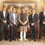 ଭୁବନେଶ୍ୱରରେ ଖୋଲିବ ‘ଭିଏଫଏସ ଗ୍ଲୋବାଲ ଭିସା ଆପ୍ଲିକେସନ ସେଣ୍ଟର’ -ଧର୍ମେନ୍ଦ୍ର ପ୍ରଧାନ