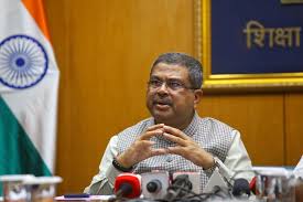 କେନ୍ଦ୍ର ବଜେଟ୍ ୨୦୨୬-୨୭’ କୁ ସ୍ୱାଗତ କଲେ କେନ୍ଦ୍ରମନ୍ତ୍ରୀ ଧର୍ମେନ୍ଦ୍ର ପ୍ରଧାନ: କହିଲେ, ଏହା ‘ବିକଶିତ ଭାରତ’ର ମୂଳଦୁଆ କେନ୍ଦ୍ର ବଜେଟ୍ ୨୦୨୬-୨୭’ କୁ ସ୍ୱାଗତ କଲେ କେନ୍ଦ୍ରମନ୍ତ୍ରୀ ଧର୍ମେନ୍ଦ୍ର ପ୍ରଧାନ: କହିଲେ, ଏହା ‘ବିକଶିତ ଭାରତ’ର ମୂଳଦୁଆ