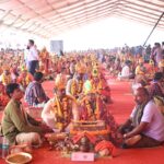 ମୁଖ୍ୟମନ୍ତ୍ରୀ କନ୍ୟା ବିବାହ ଯୋଜନାର ଶୁଭାରମ୍ଭ