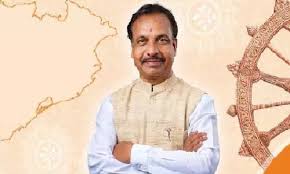 ଆଗାମୀ ନିର୍ବାଚନ ଲଢ଼ିବାକୁ ମୋର ଇଚ୍ଛା ନାହିଁ : ପରିବହନ ଓ ଖଣିମନ୍ତ୍ରୀ ବିଭୂତି ଭୂଷଣ ଜେନା