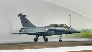 ଭାରତୀୟ ବାୟୁସେନା ପାଇଁ ୧୧୪ଟି ରାଫେଲ ଯୁଦ୍ଧ ବିମାନ କିଣିବା ପାଇଁ ପ୍ରସ୍ତୁତି ତ୍ୱରାନ୍ୱିତ