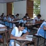 ଆଜି ନିର୍ଦ୍ଧାରିତ ସମୟରେ ଆରମ୍ଭ ହୋଇଥିଲା ଚଳିତ ବର୍ଷର ମାଟ୍ରିକ ପରୀକ୍ଷା ମାତୃଭାଷା ପରୀକ୍ଷା ଦେଇଛନ୍ତି ୫ ଲକ୍ଷ ୪୬ ହଜାର ୫୮୨ ପରୀକ୍ଷାର୍ଥୀ