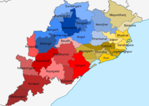 ୩୧ଟି ନୂଆ ଜିଲ୍ଲା ଗଠନ ପାଇଁ ପ୍ରସ୍ତାବ ମାଗିଛନ୍ତି ରାଜ୍ୟ ସରକାର