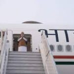 ମାଲେସିଆର କୁଆଲାଲମ୍ପୁରରୁ ଦୁଇ ଦିନିଆ ଗସ୍ତ ସାରି ଦିଲ୍ଲୀରେ ପହଞ୍ଚିଛନ୍ତି ପ୍ରଧାନମନ୍ତ୍ରୀ ନରେନ୍ଦ୍ର ମୋଦୀ