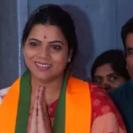 ମୁମ୍ବଇର ପ୍ରଥମ ମହିଳା ବିଜେପି ମେୟର ଭାବରେ ଦାୟିତ୍ୱ ଗ୍ରହଣ କରିଛନ୍ତି ଋତୁ ତାୱଡେ