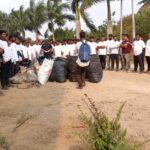 କମ୍ୟୁନିଟି ପୋଲିସିଂ କାର୍ଯ୍ୟକ୍ରମରେ ସହଯୋଗର ହାଥ ବଢ଼ାଇଲେ ସେବା ପ୍ରତିନିଧି