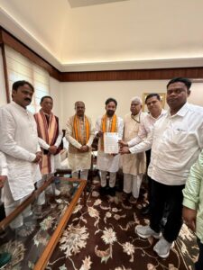 ନାଲକୋ କର୍ମଚାରୀଙ୍କ ପାଇଁ ‘ଉତ୍ପାଦନ ପ୍ରୋତ୍ସାହନ ରାଶି’ ଘୋଷଣା କରିବାକୁ ଅନୁରୋଧ କଲେ କେନ୍ଦ୍ରମନ୍ତ୍ରୀ ଧର୍ମେନ୍ଦ୍ର ପ୍ରଧାନ