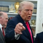 ଇରାନକୁ ଚେତାବନୀ ଦେଲେ ଟ୍ରମ୍ପ , ଚୁକ୍ତି ପାଳନ ନ କଲେ ଭୟଙ୍କର ପରିଣାମ ଭୋଗିବାକୁ ପଡ଼ିବ