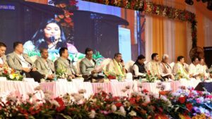 ଯୁବପିଢ଼ିଙ୍କୁ ‘ୱେଲଥ୍ କ୍ରିଏଟର’ ଭାବେ ତିଆରି କରିବା ଆମର ଲକ୍ଷ୍ୟ- ଧର୍ମେନ୍ଦ୍ର ପ୍ରଧାନ