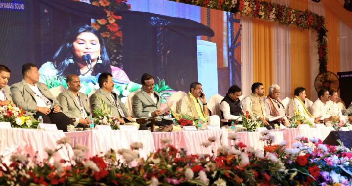 ଯୁବପିଢ଼ିଙ୍କୁ ‘ୱେଲଥ୍ କ୍ରିଏଟର’ ଭାବେ ତିଆରି କରିବା ଆମର ଲକ୍ଷ୍ୟ- ଧର୍ମେନ୍ଦ୍ର ପ୍ରଧାନ