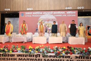 ଇତିହାସରୁ ଶିକ୍ଷା ନେଇ ‘ବିକଶିତ ଓଡ଼ିଶା’ ଓ ବିକଶିତ ଭାରତ ଗଢିବା- ଧର୍ମେନ୍ଦ୍ର ପ୍ରଧାନ