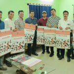 ପିଆଇବି ଏଡିଜିଙ୍କ ଆକାଶବାଣୀ ପୁରୀ କେନ୍ଦ୍ର ଗସ୍ତ