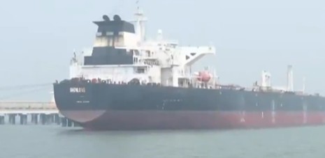 ଭାରତର ଅଶୋଧିତ ତୈଳ ଆମଦାନୀର ୭୦% ଏବେ ହର୍ମୁଜ୍ ପ୍ରଣାଳୀ ବାହାର ମାର୍ଗରେ ହେଉଛି; ଇନ୍ଧନ ଯୋଗାଣ ସୁରକ୍ଷିତ ରହିଛି