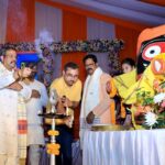 ଦୋଳଯାତ୍ରା ଓଡ଼ିଆ ସଂସ୍କୃତି ଓ ଏକତାର ଅନନ୍ୟ ପରିଚୟ – ଧର୍ମେନ୍ଦ୍ର ପ୍ରଧାନ