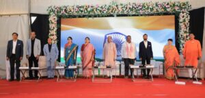 ସମ୍ବଲପୁର ଭାଲୁବାହାଲରେ “ବିର୍ଲା ଓପନ୍ ମାଇଣ୍ଡସ୍ ଇଣ୍ଟରନ୍ୟାସନାଲ୍ ସ୍କୁଲ୍” ଲୋକାର୍ପିତ